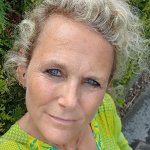 Katja sucht Wanderfreunde in Nufringen