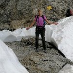 Gerlint sucht Wanderfreunde in Burbach