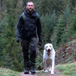Damian sucht Wanderfreunde in Haslach im Kinzigtal