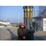 Ursula-Maria sucht Wanderfreunde in Moers