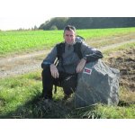 Michael sucht Wanderfreunde in Rengsdorf