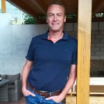 Gerd sucht Wanderfreunde in Merzig