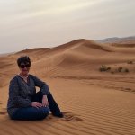 Amalie sucht Wanderfreunde in Neu-Ulm