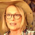 Gaby sucht Wanderfreunde in Puderbach
