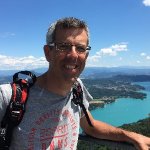 Matthias sucht Wanderfreunde in Warmensteinach