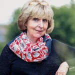 agnes sucht Wanderfreunde in Lontzen