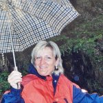 Ingrid sucht Wanderfreunde in Frankenthal