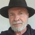 Eduard Warenik sucht Wanderfreunde in Bad Rappenau