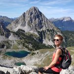 Cornelia sucht Wanderfreunde in Bitburg