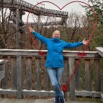 Heide-Lore sucht Wanderfreunde in Weinbach