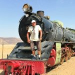 Dieter sucht Wanderfreunde in Zwickau