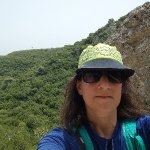 Eva sucht Wanderfreunde in Gau-Odernheim