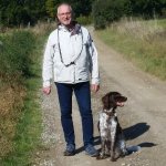 Volker sucht Wanderfreunde in Eisenach