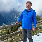 Klaus sucht Wanderfreunde in Reilingen