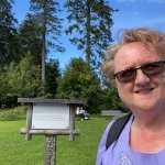 Solveyg sucht Wanderfreunde in Kenzingen