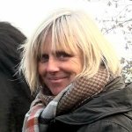 Dorothee sucht Wanderfreunde in Bornich