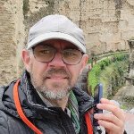 Roland sucht Wanderfreunde in Riedstadt
