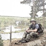 Mario sucht Wanderfreunde in Greven