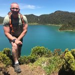 Werner sucht Wanderfreunde in Leverkusen