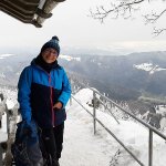 Walburga sucht Wanderfreunde in Kenzingen