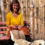 Katharina sucht Wanderfreunde in Daun