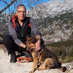 Uwe sucht Wanderfreunde in Gelnhausen