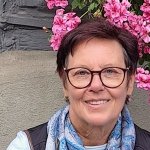 Ingrid sucht Wanderfreunde in Eisingen