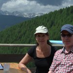 Judith sucht Wanderfreunde in Kirchzarten