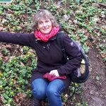 Antje sucht Wanderfreunde in Bad Berka
