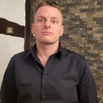 Lucas sucht Wanderfreunde in Magdeburg