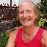 Ulrich sucht Wanderfreunde in Bad Dürkheim