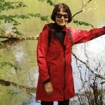 Helga sucht Wanderfreunde in Kiel