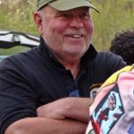 Axel sucht Wanderfreunde in Idstein