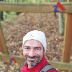 Klaus sucht Wanderfreunde in Nideggen