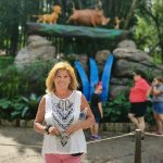 Ulrike sucht Wanderfreunde in Philippsburg