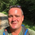 Felix sucht Wanderfreunde in Langen
