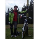 Ecaterina sucht Wanderfreunde in Bassenheim