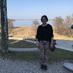Claudia sucht Wanderfreunde in Bad Friedrichshall