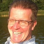 Thomas sucht Wanderfreunde in Lünen