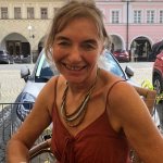 Claudia sucht Wanderfreunde in Neuötting