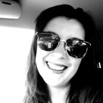 Alexandra sucht Wanderfreunde in Asperg