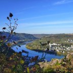 23. -26.04. - Mosel  Burgen und Schluchten