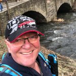 Thomas sucht Wanderfreunde in Hainichen