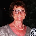 Helga sucht Wanderfreunde in Kirchanschöring