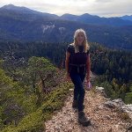 Heidi sucht Wanderfreunde in Morsbach
