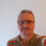 Guido sucht Wanderfreunde in Unna