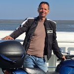 Marcel sucht Wanderfreunde in Saalfeld/Saale
