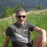 Helmut sucht Wanderfreunde in Bodolz