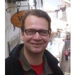 Falko sucht Wanderfreunde in Esslingen am Neckar