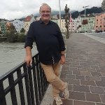 Bernd sucht Wanderfreunde in Lindau